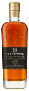 BARDSTOWN GOOSE ISLAND STOUT CASK BOURON 750 ML