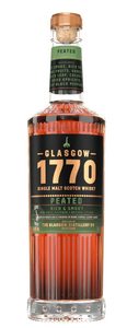 GLASGOW 1770 PEATED 700 ML