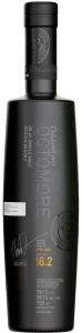 BRUICHLADDICH OCTOMORE 16.2 700 ML