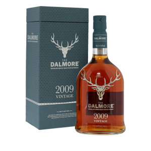DALMORE VINTAGE 2009 15 YO 700 ML