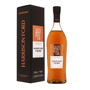 GLENMORANGIE HARRISON FORD LTD ED 750 ML