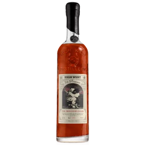 HIGH WEST THE PRISONER'S SHARE 750 ML