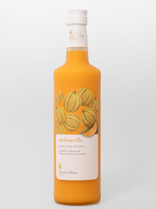 NASTRO D'ORO CREMA DI MELONE 700 ML