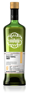 SMWS 112.130 TOTALLY TROPICAL TIMBER 700 ML