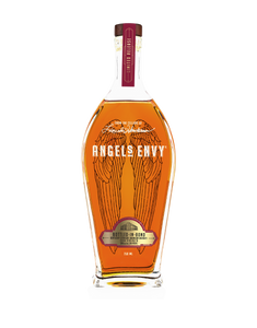 ANGELS ENVY BOTTLED IN BOND 750 ML