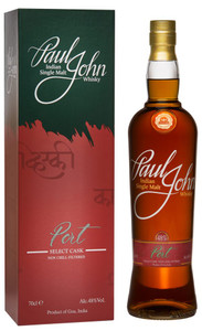 PAUL JOHN PORT SELECT CASK 750 ML