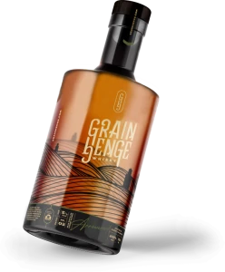 GRAINHENGE ARROWWOOD III 750 ML