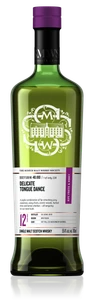 SMWS 48.180 DELICATE TONGUE DANCE 700 ML