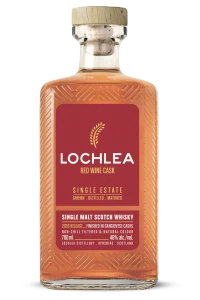 LOCHLEA RED WINE CASK 2026 700 ML