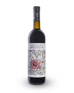 BODEGAS BARON MICAELA AMONTILLADO 750 ML
