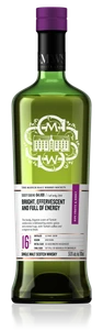 SMWS 64.169 BRIGHT EFFERVESCENT AND FULL 700 ML