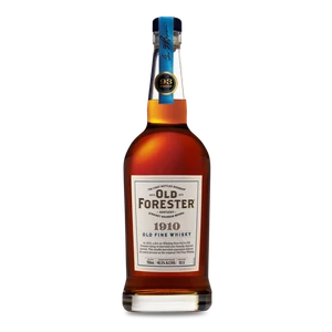 OLD FORESTER 1910 750 ML