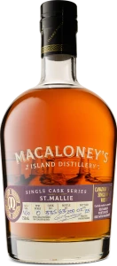 MACALONEYS ST MALLIE STR 750 ML