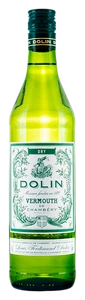 DOLIN VERMOUTH DE CHAMBERY DRY 375 ML