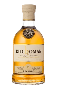 KILCHOMAN ROCKSIDE 11 YO 700 ML