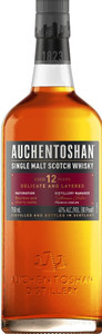 AUCHENTOSHAN 12 YO 750 ML AUCHENTOSHAN 12 YO 750 ML