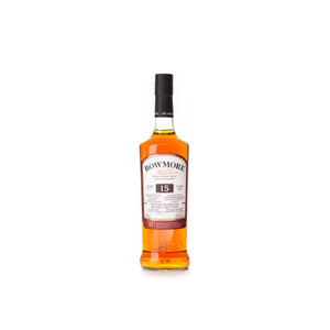 BOWMORE 15 YO 750 ML BOWMORE 15 YO 750 ML