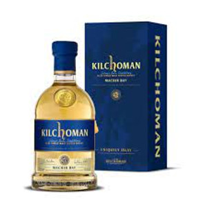 KILCHOMAN MACHIR BAY 700 ML KILCHOMAN MACHIR BAY 700 ML