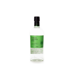 NIKKA COFFEY GIN 700 ML NIKKA COFFEY GIN 700 ML