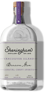 SHERINGHAM BEACON GIN 750 ML SHERINGHAM BEACON GIN 750 ML