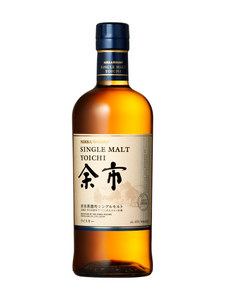 NIKKA YOICHI SINGLE MALT 700 ML NIKKA YOICHI SINGLE MALT 700 ML