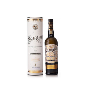 SCARABUS ISLAY 700 ML SCARABUS ISLAY 700 ML
