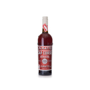 MATTEI QUINQUINA GR ROUGE 750 ML MATTEI QUINQUINA GR ROUGE 750 ML