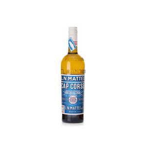 MATTEI QUINQUINA GR BLANC 750 ML