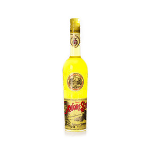 LIQUORE STREGA (BENEVENTO) 750 ML LIQUORE STREGA (BENEVENTO) 750 ML