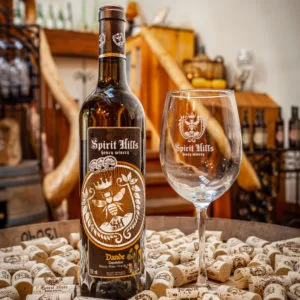 SPIRIT HILLS DANDE (DANDELION) 750 ML