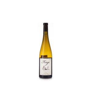 FORGE CELLARS RIESLING CLASSIQUE 750 ML FORGE CELLARS RIESLING CLASSIQUE 750 ML