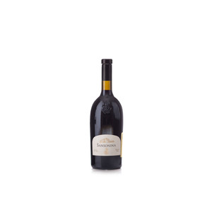 SANSONINA MERLOT 750 ML SANSONINA MERLOT 750 ML