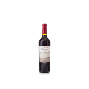 ZORZAL TERRIOR UNICO MALBEC 750 ML ZORZAL TERRIOR UNICO MALBEC 750 ML