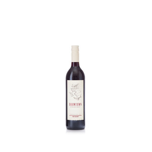 BOOMTOWN RED BLEND 750 ML BOOMTOWN RED BLEND 750 ML