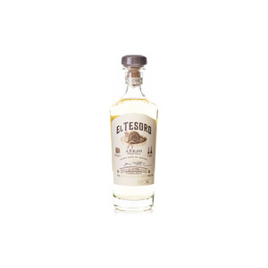 EL TESORO ANEJO 750 ML EL TESORO ANEJO 750 ML