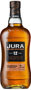 JURA  12 YO 750 ML
