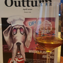 Scotch Malt Whisky Society April 2020 Outturn Overview Scotch Malt Whisky Society April 2020 Outturn Overview