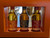 GLENMORANGIE GIFT PACK 12 YO, 14 YO, 15 YO 3 x 100 ML