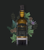 PORT ASKAIG CASK STRENGTH  700 ML