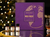 DRINKS BY THE DRAM THE WORLD WHISKY ADVENT CALENDAR 25 x 30 ML