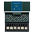 DRINKS BY THE DRAM PREMIUM GIN TASTING SET 6 x 30 ML