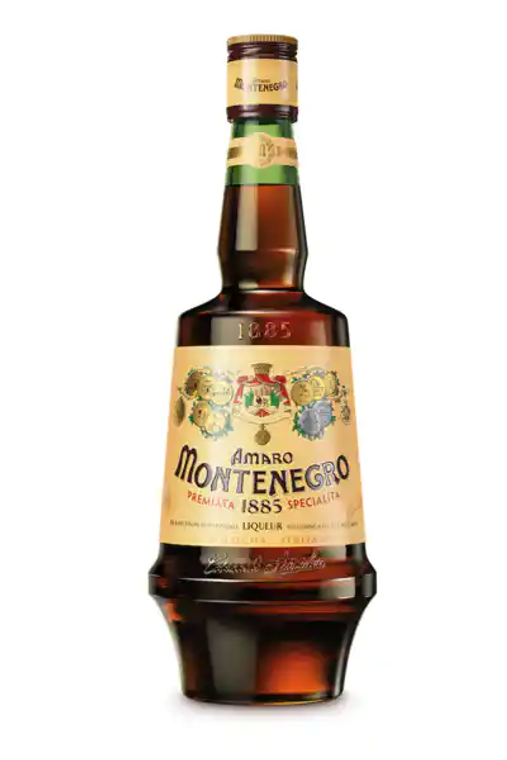 AMARO MONTENEGRO