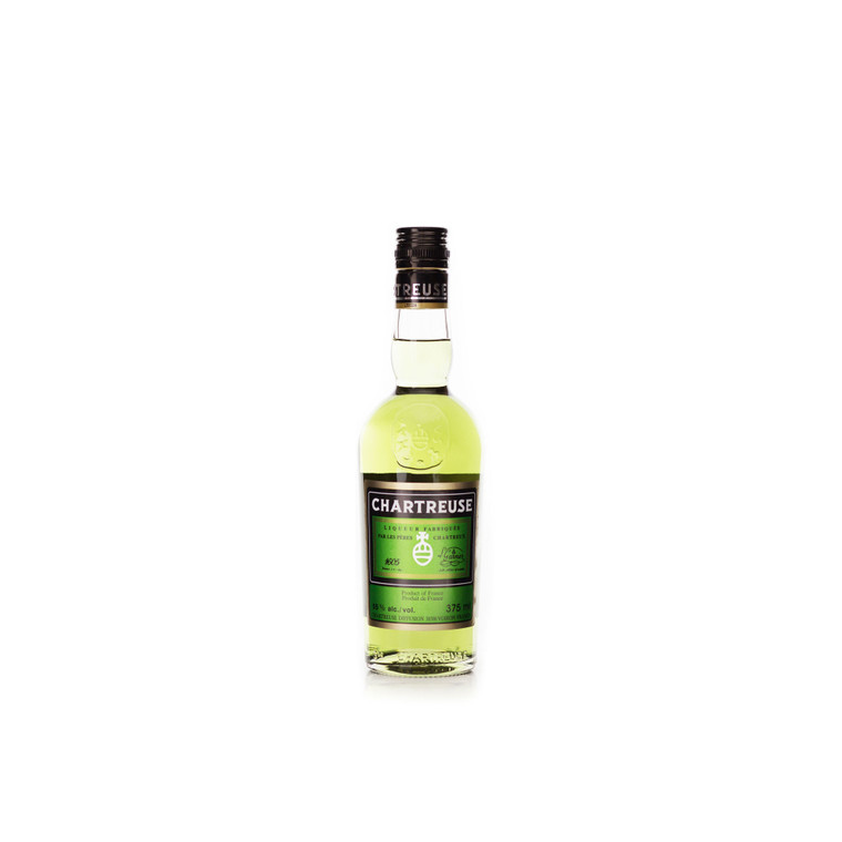 CHARTREUSE GREEN 375 ML