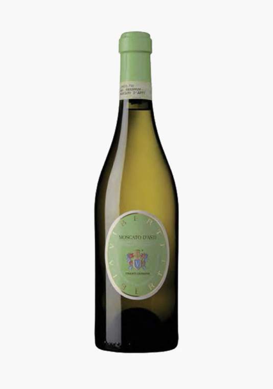 VIBERTI MOSCATO D'ASTI 750 ML