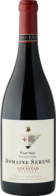 DOMAINE SERENE EVENSTAD RESERVE PINOT NOIR 750 ML