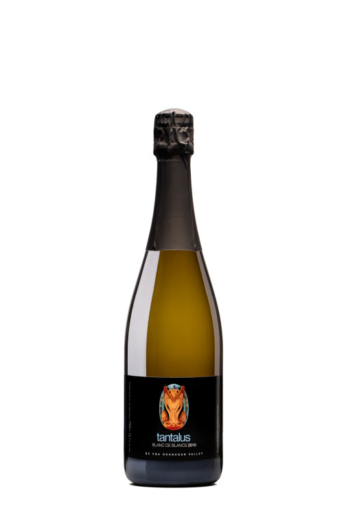 TANTALUS BLANC DE BLANCS 750 ML