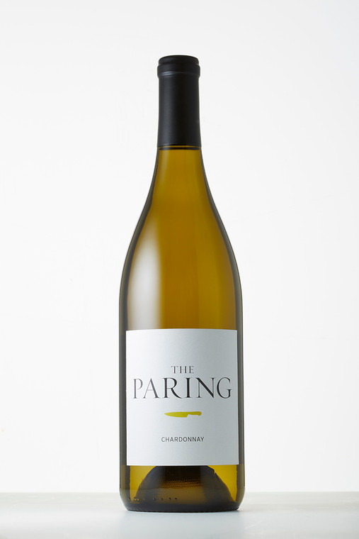 THE PARING CHARDONNAY 750 ML