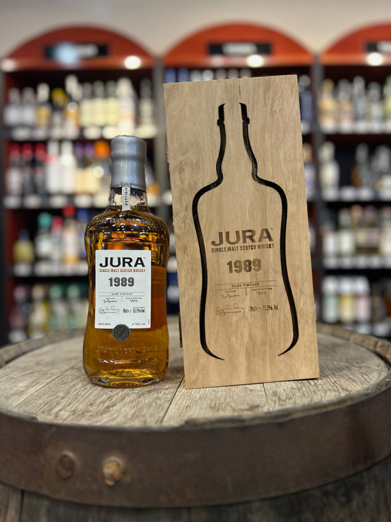 JURA 1989 700 ML