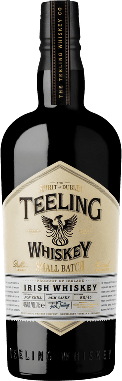 TEELING SMALL BATCH 750 ML