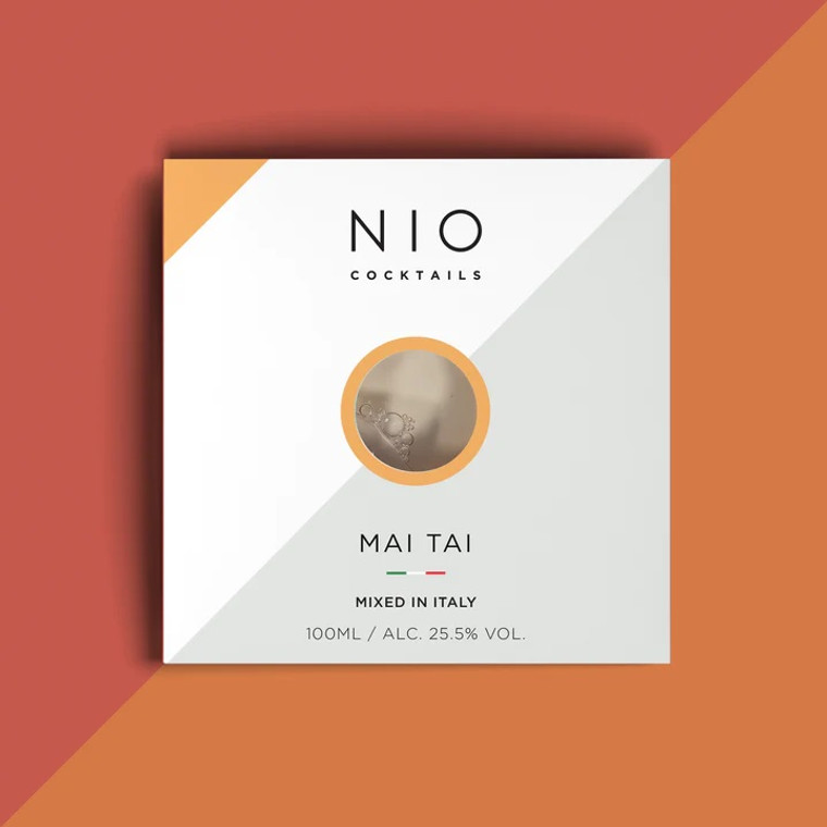 NIO MAI TAI 100 ML